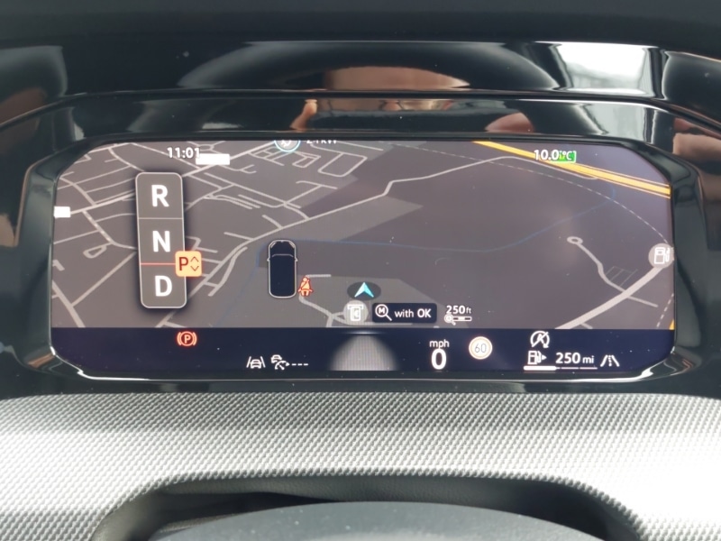 Used Volkswagen Golf 2024 for sale - 77731789: Photo 15