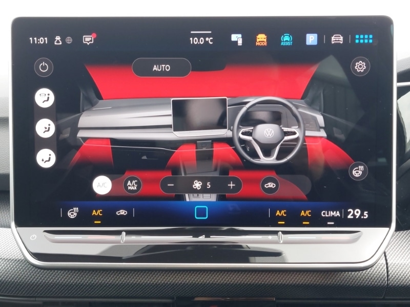 Used Volkswagen Golf 2024 for sale - 77731789: Photo 17