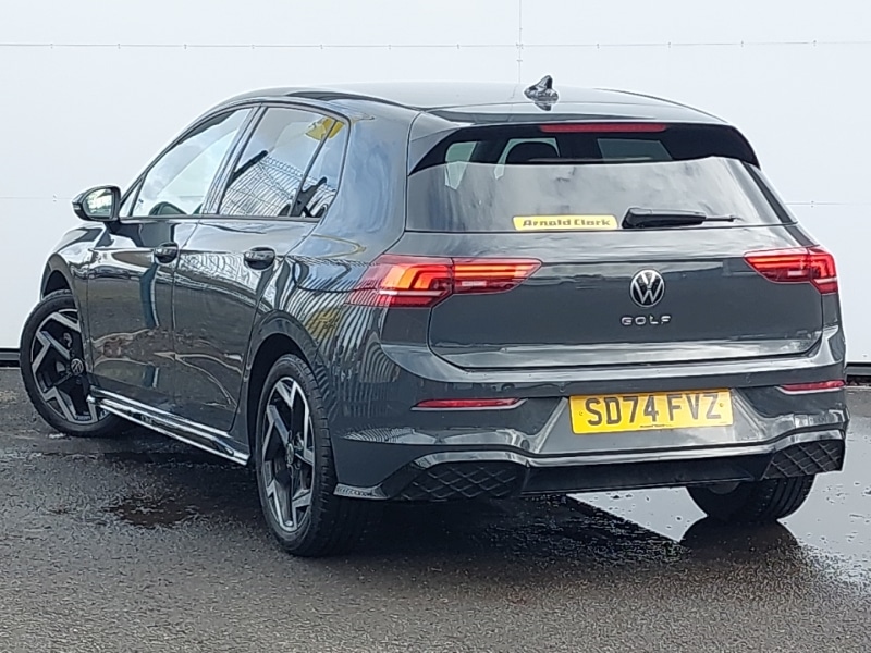 Used Volkswagen Golf 2024 for sale - 77731789: Photo 3