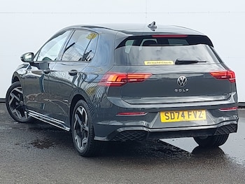 Used Volkswagen Golf 2024 for sale - 77731789: Photo