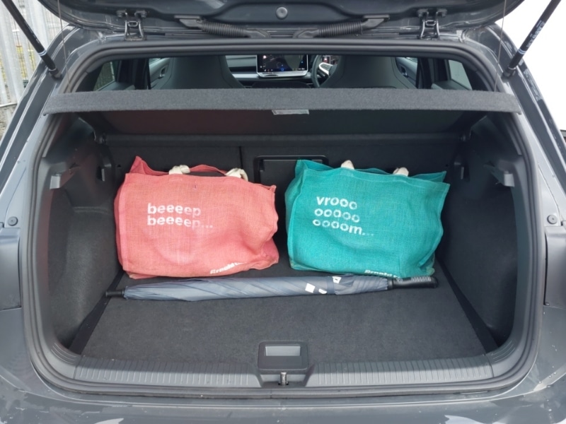 Used Volkswagen Golf 2024 for sale - 77731789: Photo 8