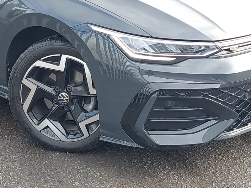 Used Volkswagen Golf 2024 for sale - 77731789: Photo 9