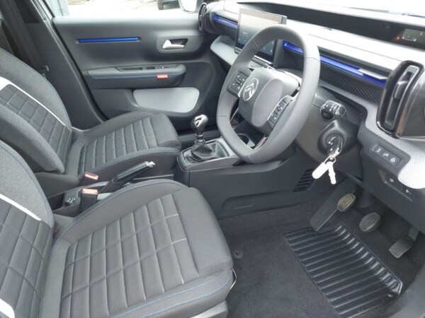 Used Citroen C3 2025 for sale - 75039634: Photo 12