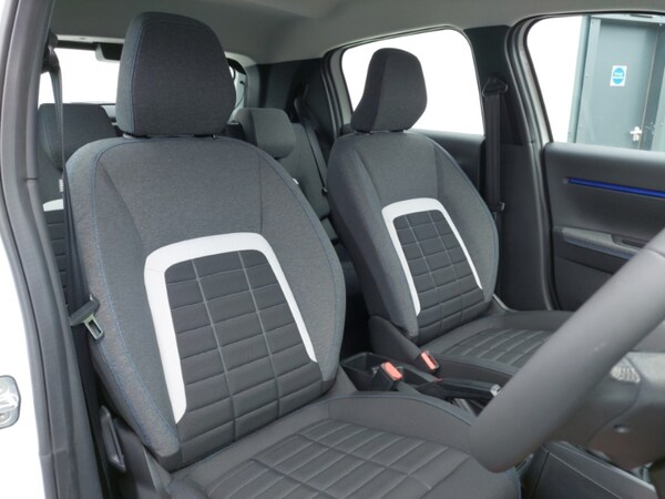 Used Citroen C3 2025 for sale - 75039634: Photo 13
