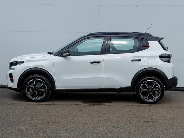 Used Citroen C3 2025 for sale - 75039634: Photo 4