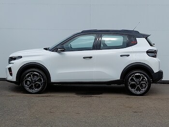 Used Citroen C3 2025 for sale - 75039634: Photo