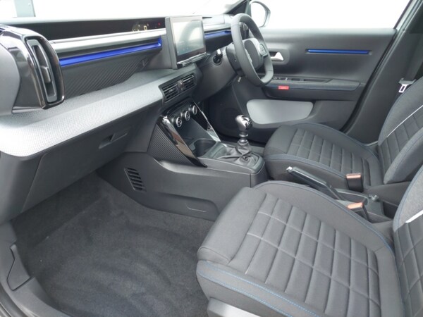Used Citroen C3 2025 for sale - 75039634: Photo 5