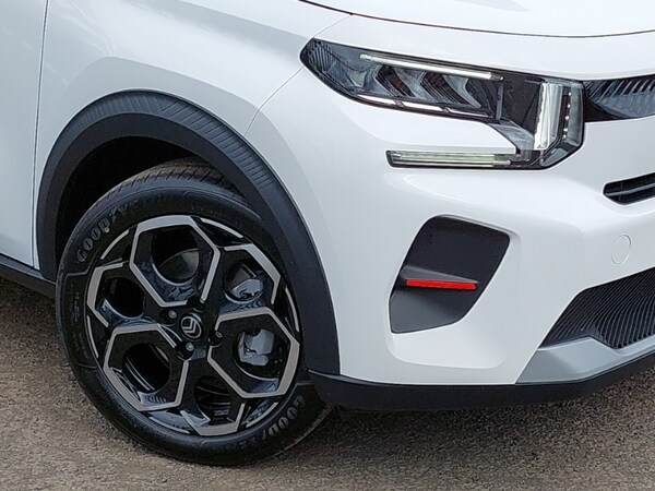 Used Citroen C3 2025 for sale - 75039634: Photo 9
