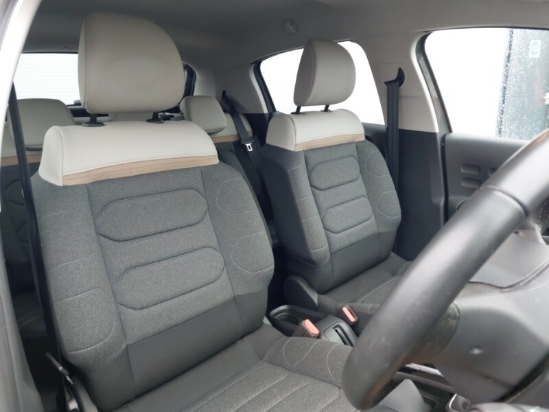 Used Citroen C3 2024 for sale - 77816129: Photo 13