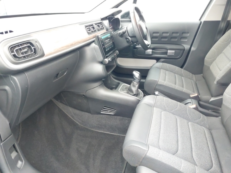 Used Citroen C3 2024 for sale - 77816129: Photo 5