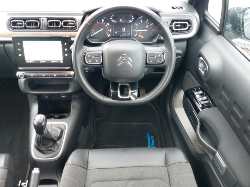 Used Citroen C3 2024 for sale - 77816129: Photo 7