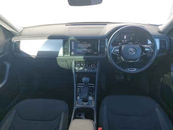 Used Skoda Kodiaq 2022 for sale - 78489814: Photo