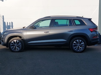 Used Skoda Kodiaq 2022 for sale - 78489814: Photo