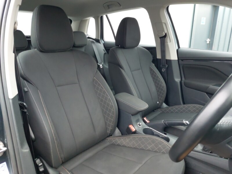 Used Skoda Kamiq 2021 for sale - 77509134: Photo 13