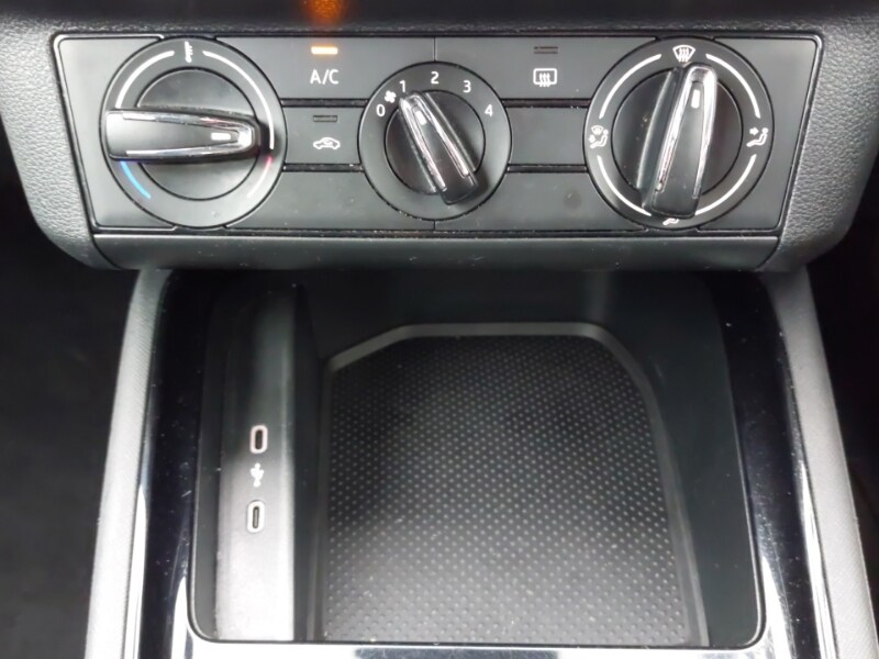 Used Skoda Kamiq 2021 for sale - 77509134: Photo 16