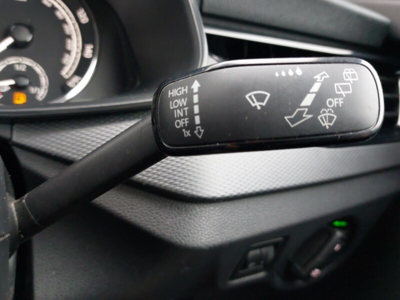 Used Skoda Kamiq 2021 for sale - 77509134: Photo 18