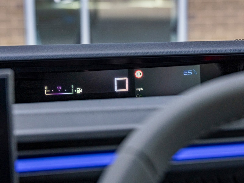 Used Citroen C3 2025 for sale - 76893757: Photo 9