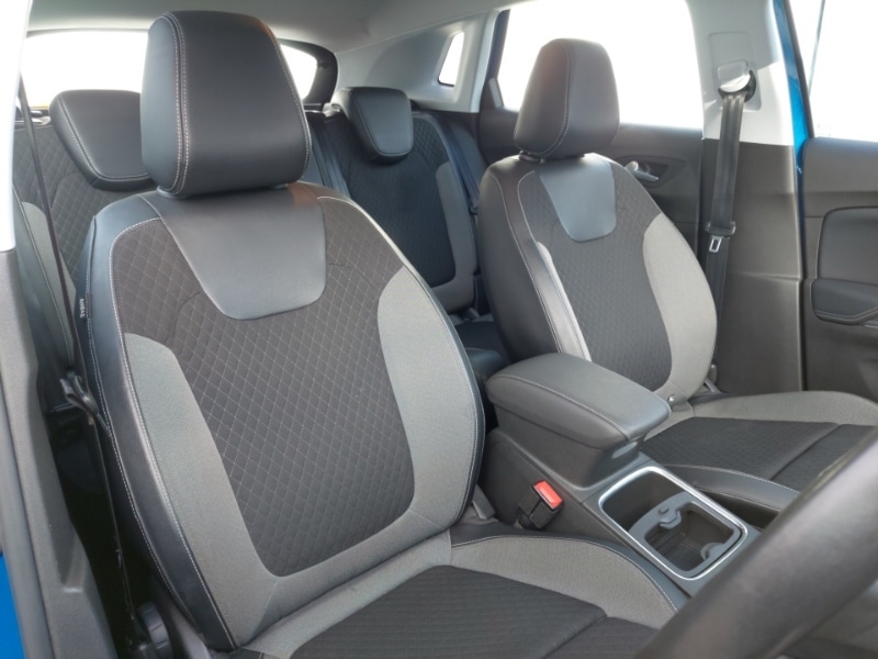 Used Vauxhall Grandland X 2019 for sale - 76066493: Photo 13