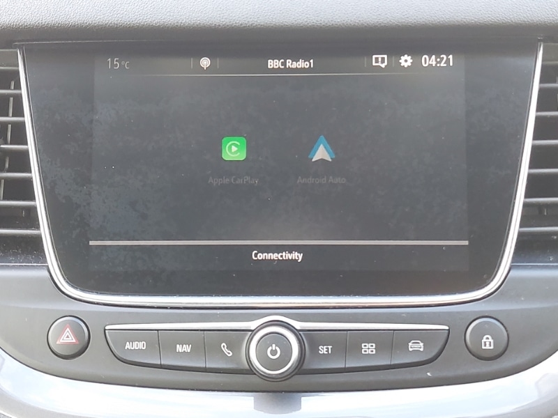 Used Vauxhall Grandland X 2019 for sale - 76066493: Photo 14