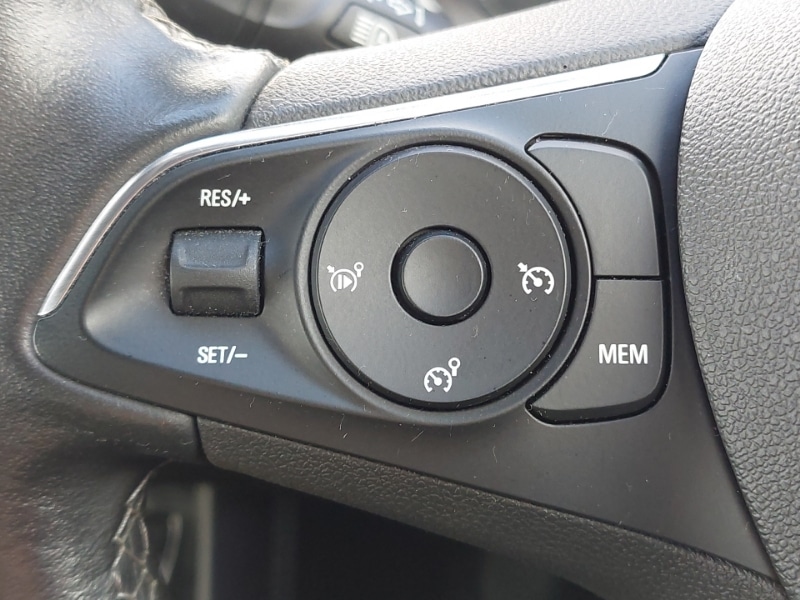 Used Vauxhall Grandland X 2019 for sale - 76066493: Photo 15