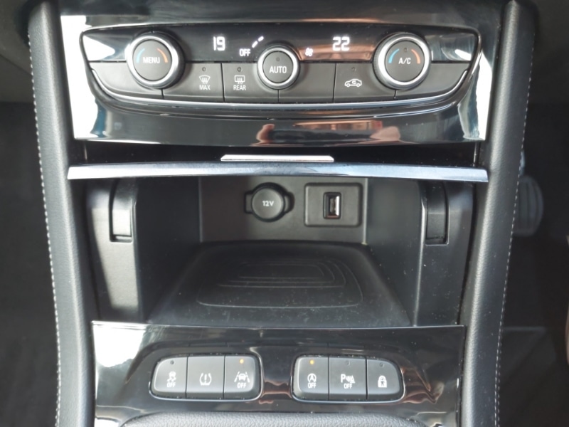 Used Vauxhall Grandland X 2019 for sale - 76066493: Photo 16