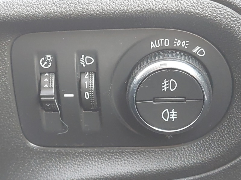 Used Vauxhall Grandland X 2019 for sale - 76066493: Photo 17
