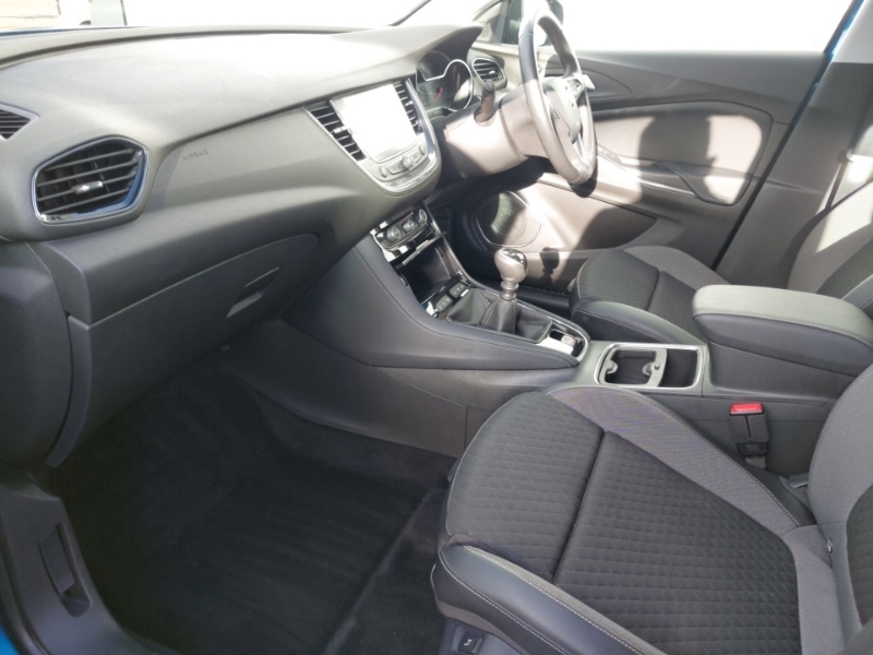 Used Vauxhall Grandland X 2019 for sale - 76066493: Photo 5