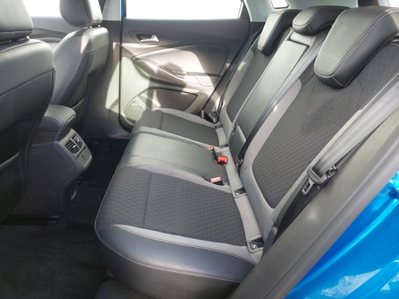 Used Vauxhall Grandland X 2019 for sale - 76066493: Photo 6