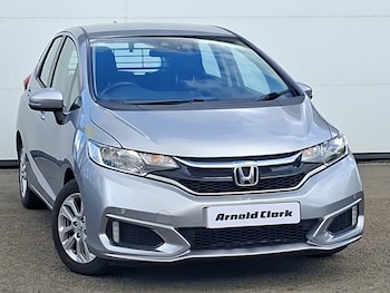 Used Honda Jazz 2018 for sale - 79425221: Photo