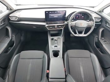 Used Cupra Formentor 2023 for sale - 78735487: Photo