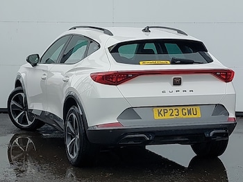 Used Cupra Formentor 2023 for sale - 78735487: Photo