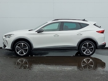 Used Cupra Formentor 2023 for sale - 78735487: Photo