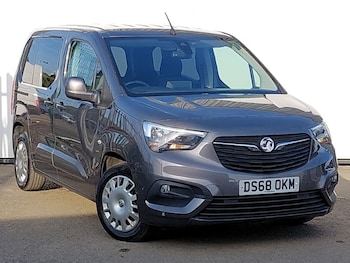 2018 - 1.5 Turbo D Energy 5dr