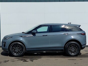 Used Land Rover Range Rover Evoque 2021 for sale - 78848716: Photo