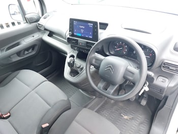Used Citroen Berlingo 2021 for sale - 78642696: Photo