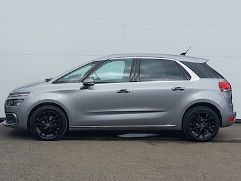 Used Citroen C4 Picasso 2017 for sale - 79356540: Photo