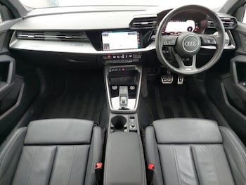 Used Audi A3 2023 for sale - 75921061: Photo