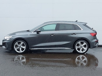 Used Audi A3 2023 for sale - 75921061: Photo