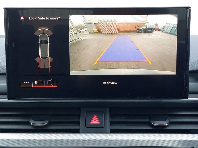 Used Audi A4 2021 for sale - 77439369: Photo 11