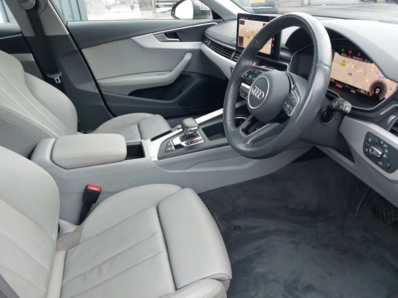 Used Audi A4 2021 for sale - 77439369: Photo 12