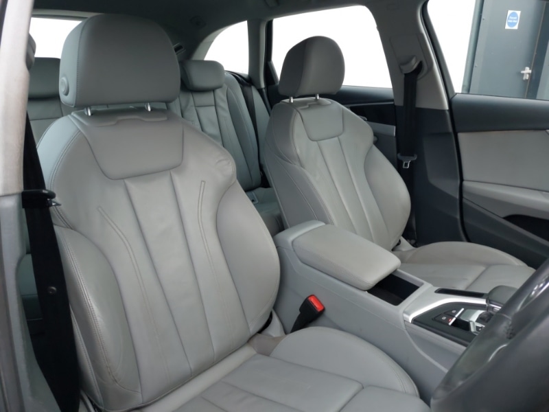 Used Audi A4 2021 for sale - 77439369: Photo 13