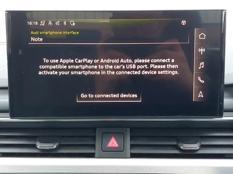 Used Audi A4 2021 for sale - 77439369: Photo 14