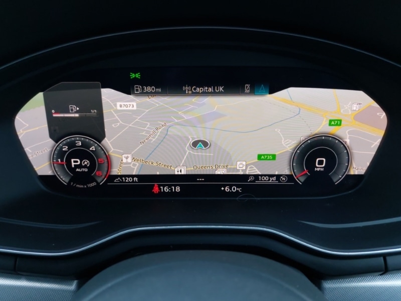 Used Audi A4 2021 for sale - 77439369: Photo 15