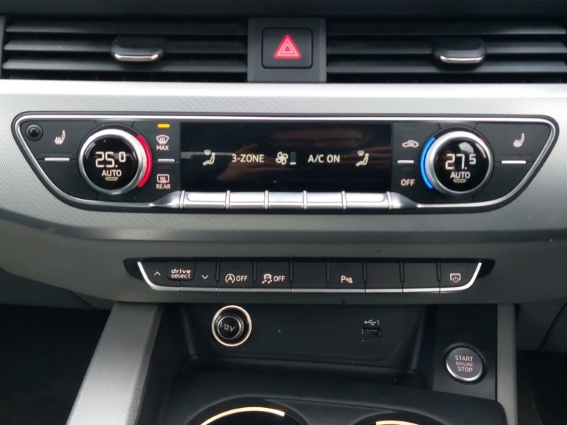 Used Audi A4 2021 for sale - 77439369: Photo 17