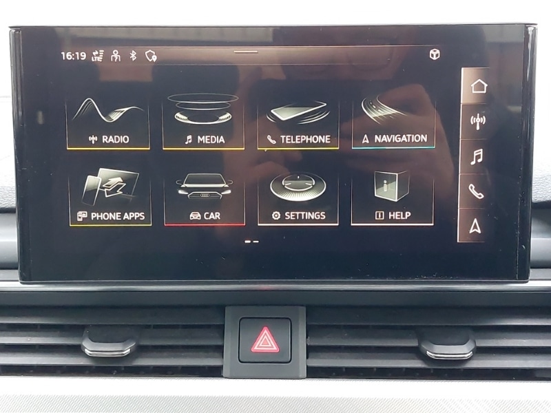 Used Audi A4 2021 for sale - 77439369: Photo 18