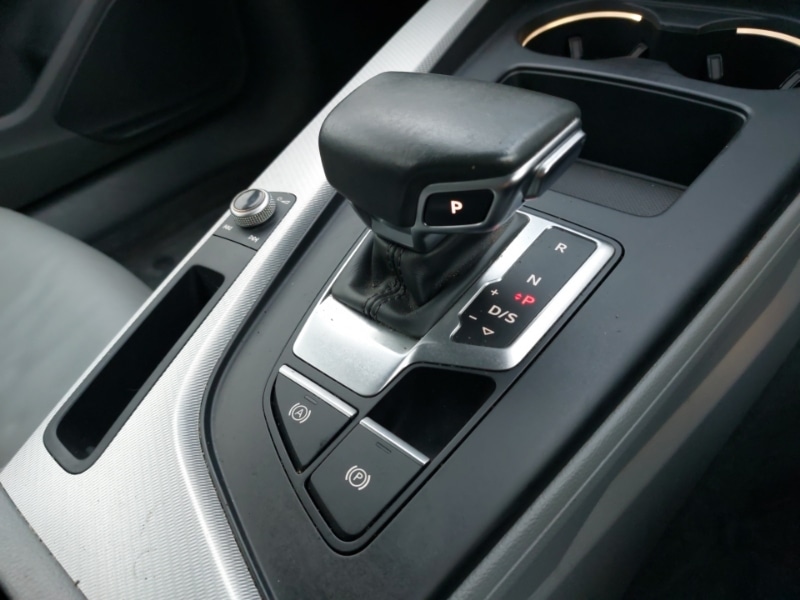 Used Audi A4 2021 for sale - 77439369: Photo 19