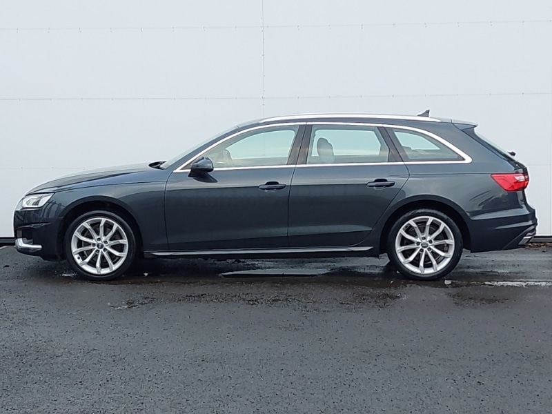 Used Audi A4 2021 for sale - 77439369: Photo 4