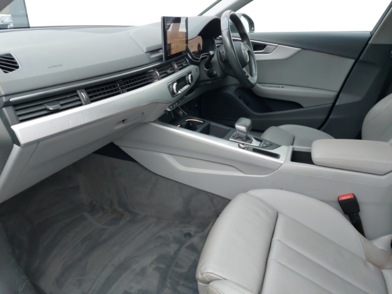 Used Audi A4 2021 for sale - 77439369: Photo 5