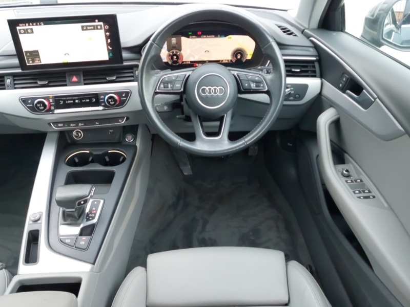 Used Audi A4 2021 for sale - 77439369: Photo 7