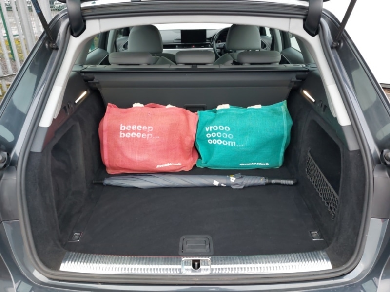 Used Audi A4 2021 for sale - 77439369: Photo 8